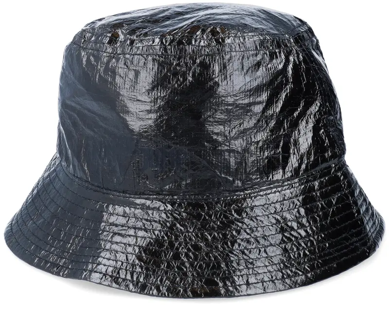 Kangol Metal Black Bucket online