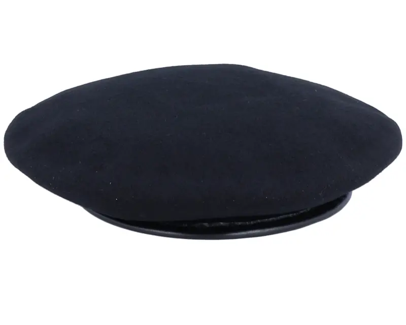 Kangol Monty Black Beret online