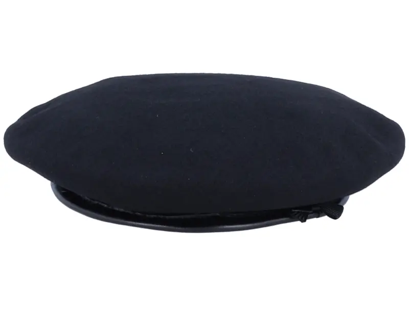 Kangol Monty Black Beret online