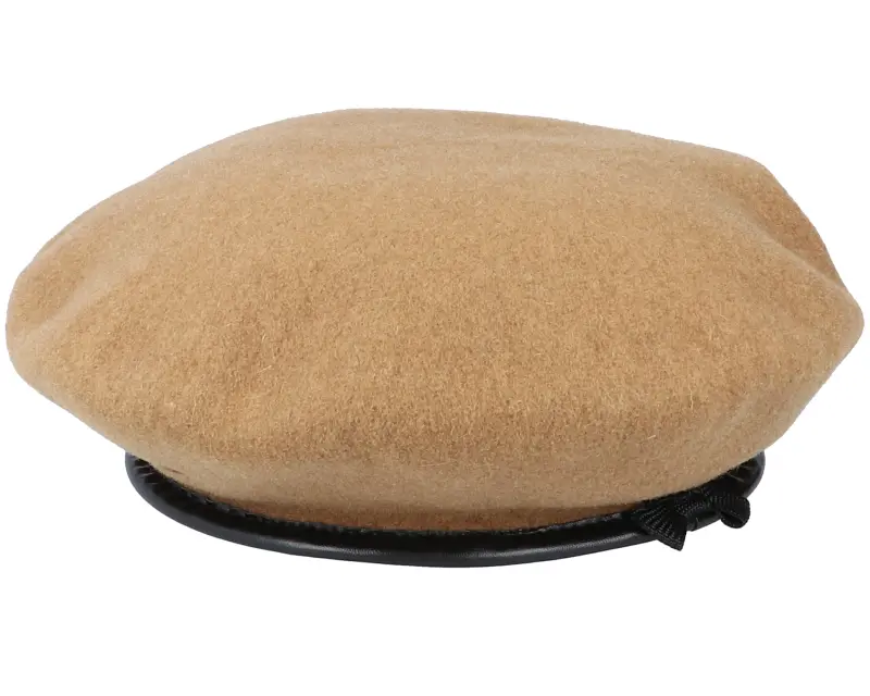 Kangol Monty Wood Beret online