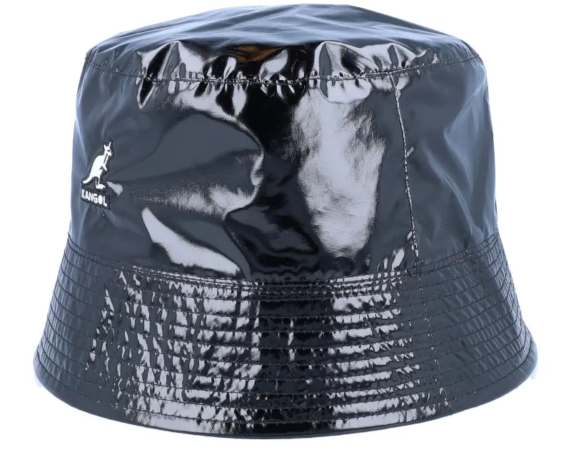 Kangol Rave Sport Black Bucket online