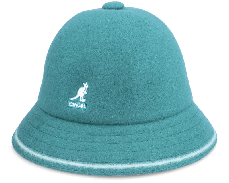 Kangol Stripe Casual Fanfare Bucket online