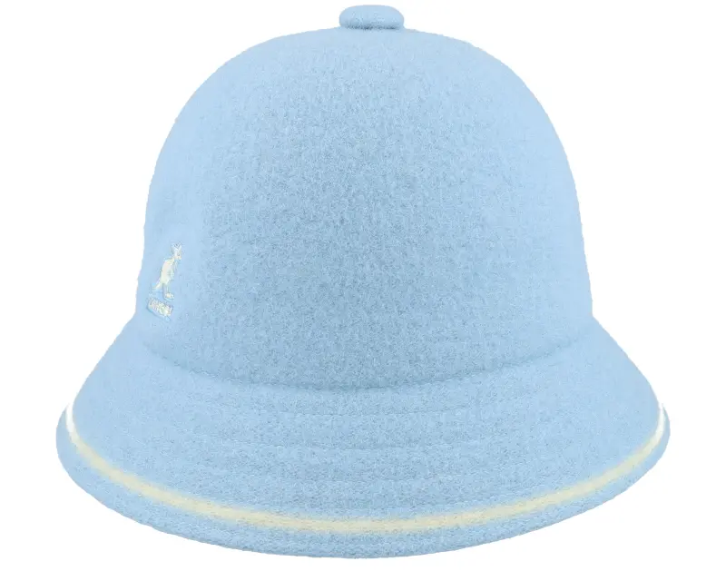 Kangol Stripe Casual Glacier/Off White Bucket online