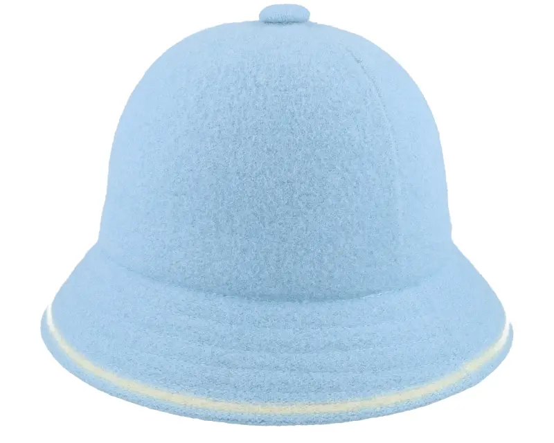 Kangol Stripe Casual Glacier/Off White Bucket online