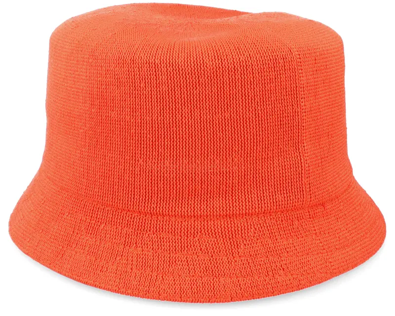 Kangol Tropic Bin Cherry Glow Bucket online