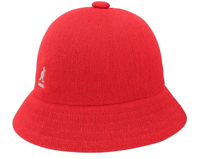 Kangol Tropic Casual Scarlet Bucket online