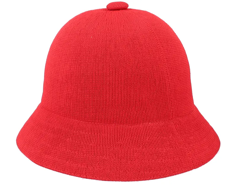 Kangol Tropic Casual Scarlet Bucket online