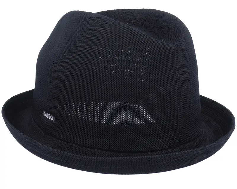 Kangol Tropic Player Black Bucket online