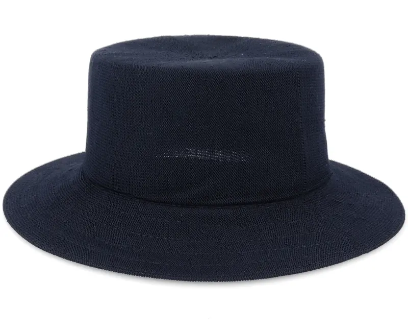 Kangol Tropic Rap Hat Black Bucket online