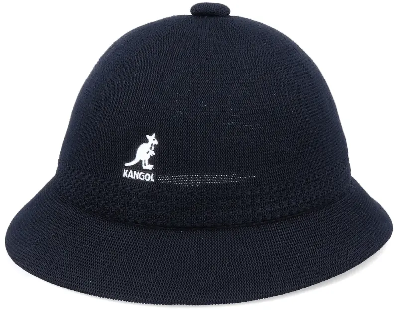 Kangol Tropic Ventair Snipe Black Bucket online