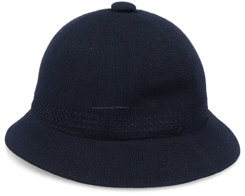 Kangol Tropic Ventair Snipe Black Bucket online