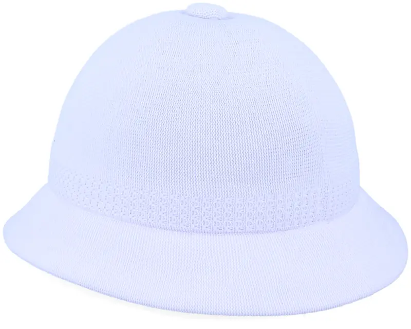 Kangol Tropic Ventair Snipe White Bucket online