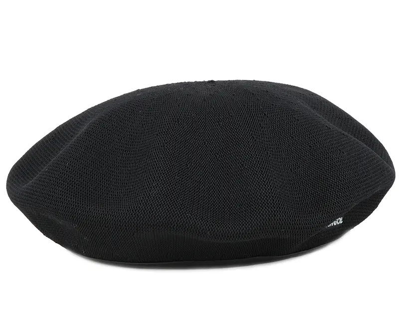 Kangol Tropical Monty Black online