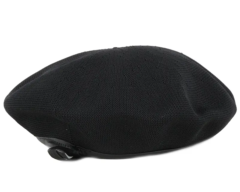 Kangol Tropical Monty Black online