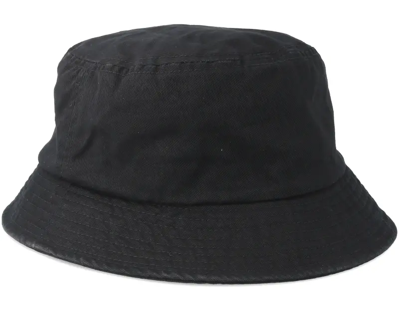 Kangol Washed Black Bucket online