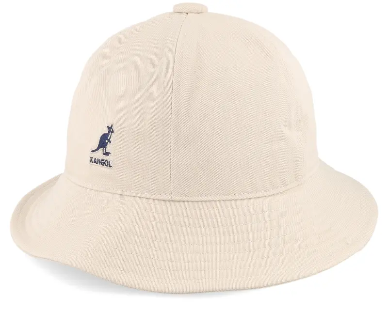 Kangol Washed Casual Khaki Bucket online