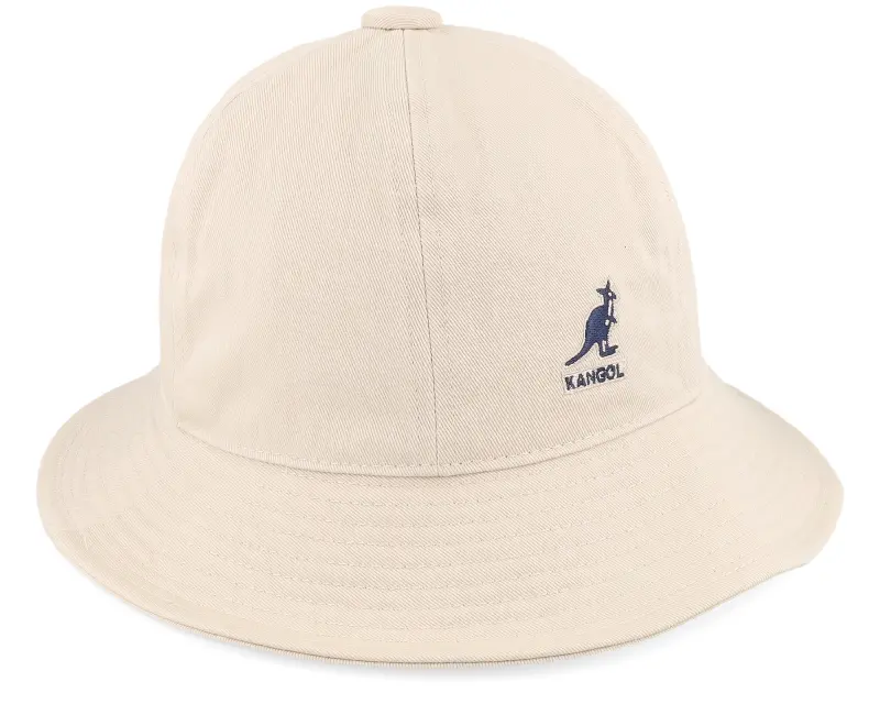 Kangol Washed Casual Khaki Bucket online