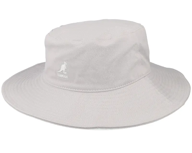 Kangol Washed Fisherman Hat Moonstruck Bucket online