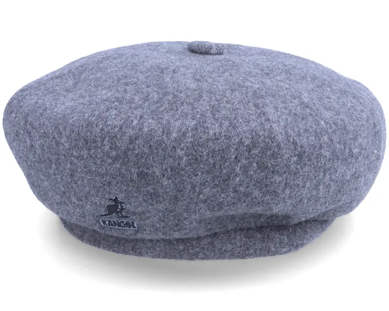 Kangol Wool Jax Flannel Beret online