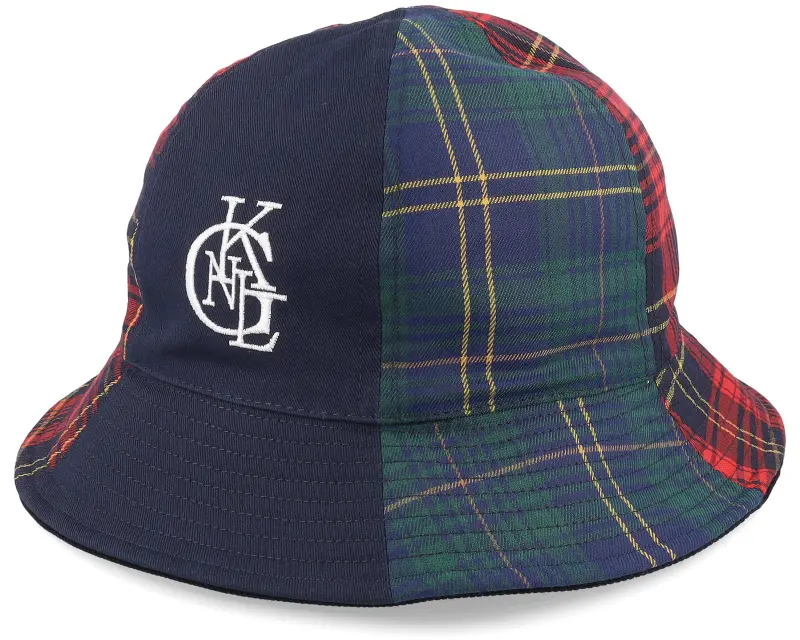 Kangol Work Leisure Rev Casual Dark Blue Bucket online