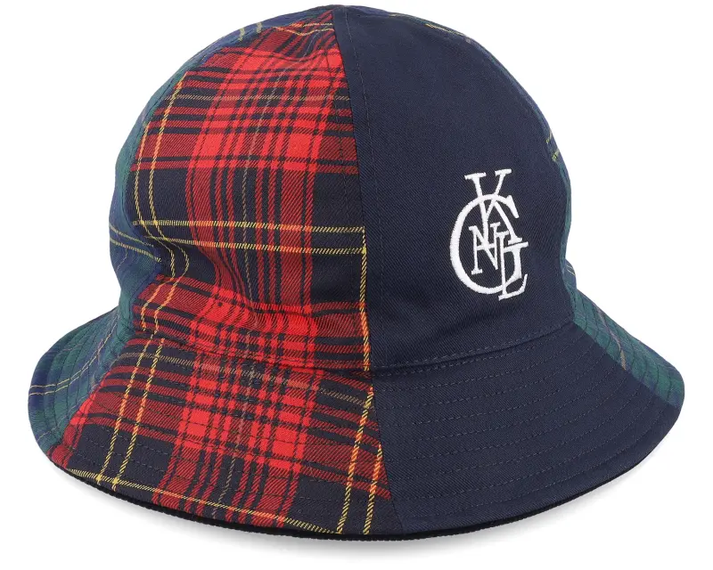 Kangol Work Leisure Rev Casual Dark Blue Bucket online