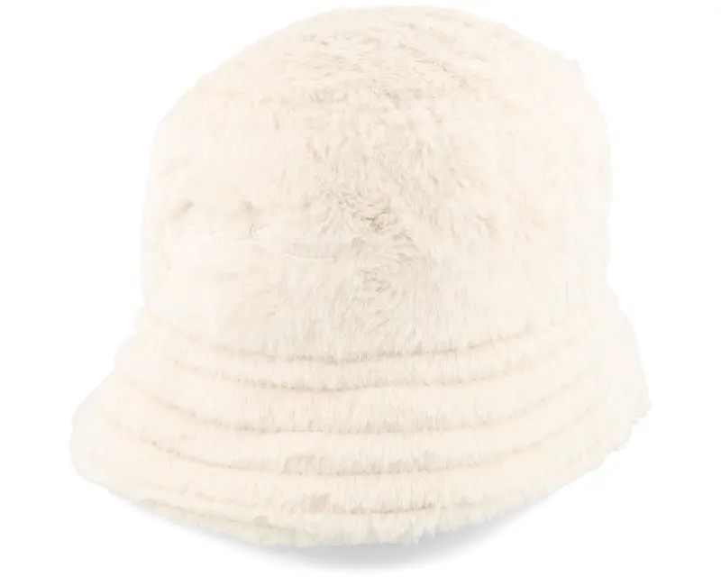 Karl Kani Kk Signature Fluffy Hat Lightsand Bucket online