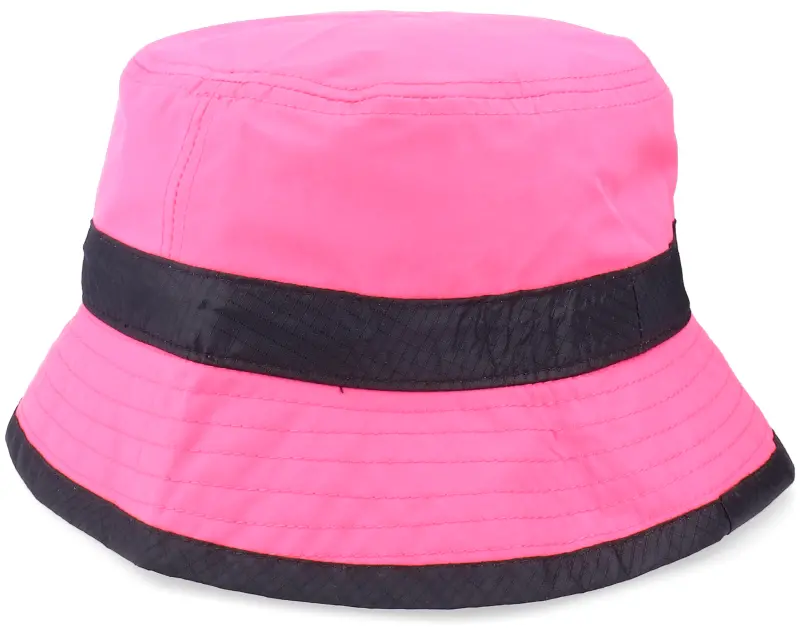Karl Kani Signature Bucket Hat Pink Bucket online
