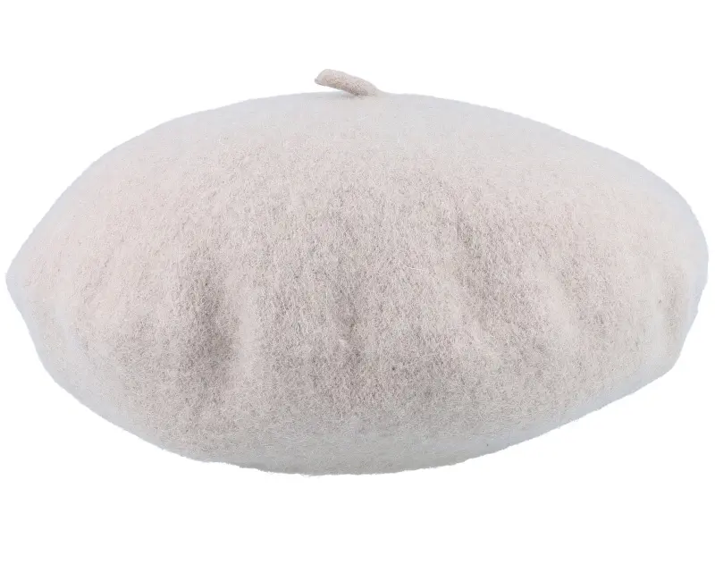 Karl Kani Signature Light Sand Beret online