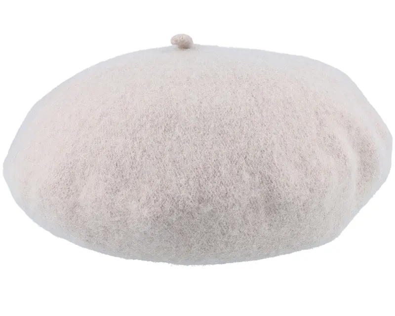 Karl Kani Signature Light Sand Beret online