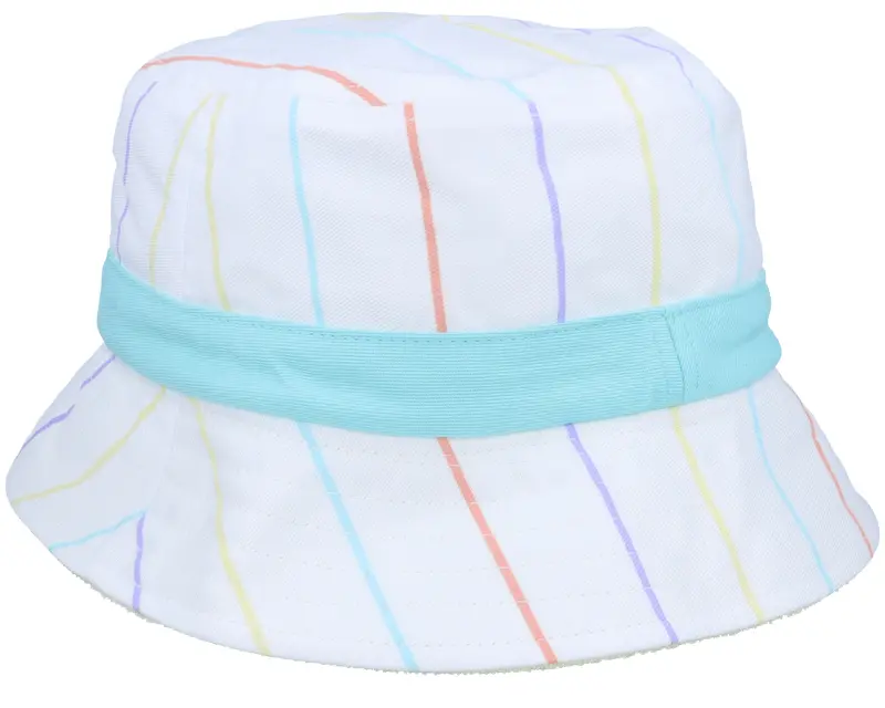 Karl Kani Signature Reversible Niki Hat Multicolor Bucket online