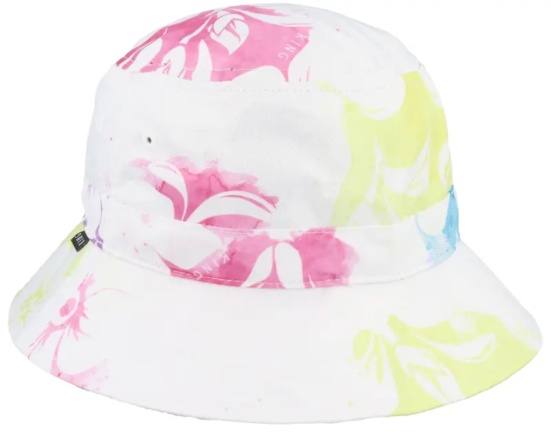 King Apparel Homerton Multi White Bucket online