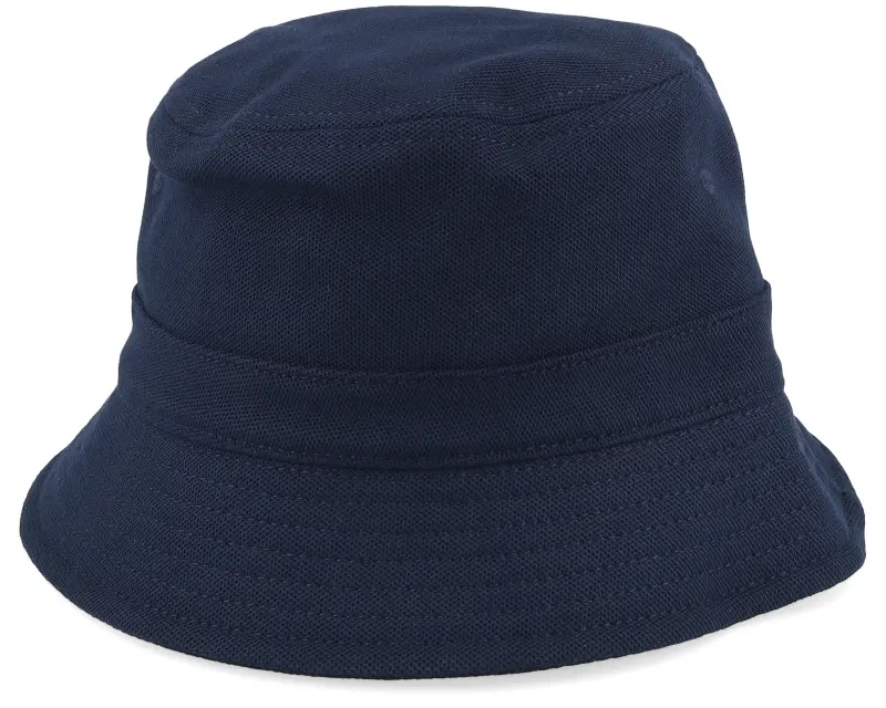 Lacoste Casquette Navy Blue Bucket online