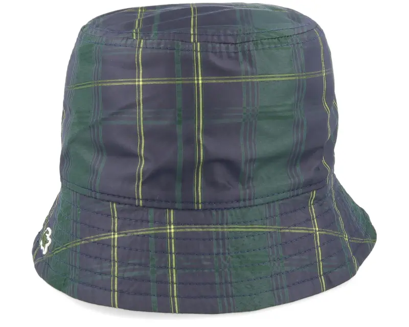 Lacoste Kids Abysm/Greenfinch/Navy Bucket online