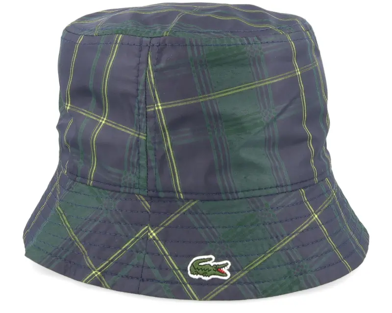 Lacoste Kids Abysm/Greenfinch/Navy Bucket online