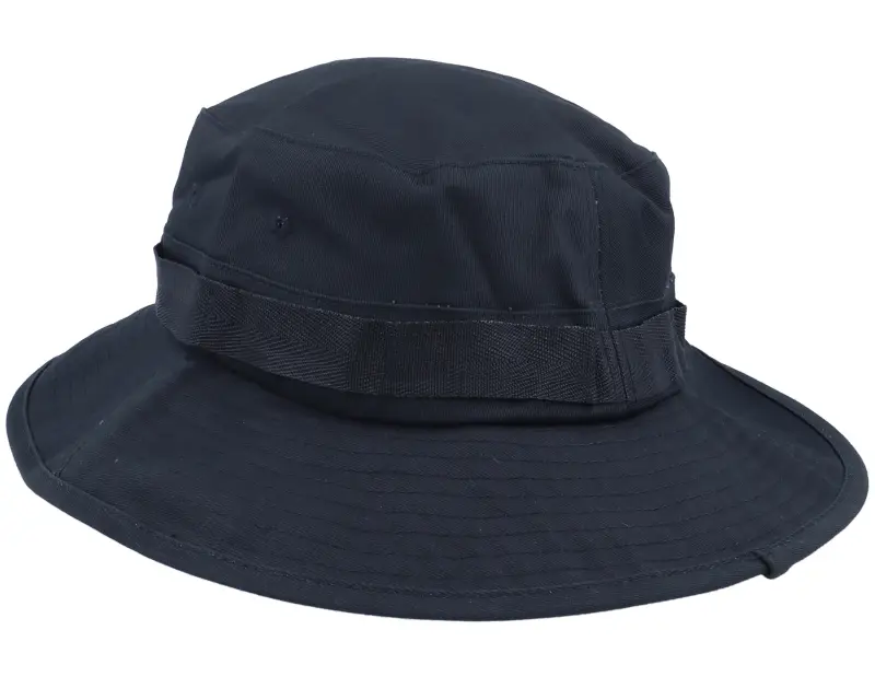 Les Deux Organic Cotton Black Bucket online