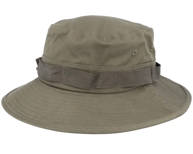 Les Deux Organic Cotton Olive Night Bucket online
