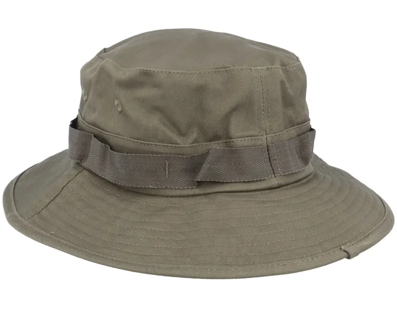Les Deux Organic Cotton Olive Night Bucket online