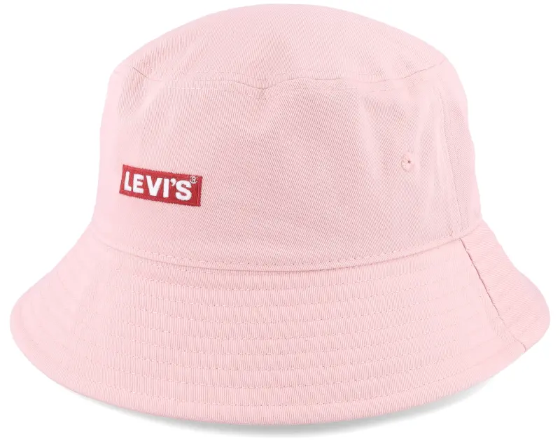 Levi’s Baby Tab Logo Light Pink Bucket online