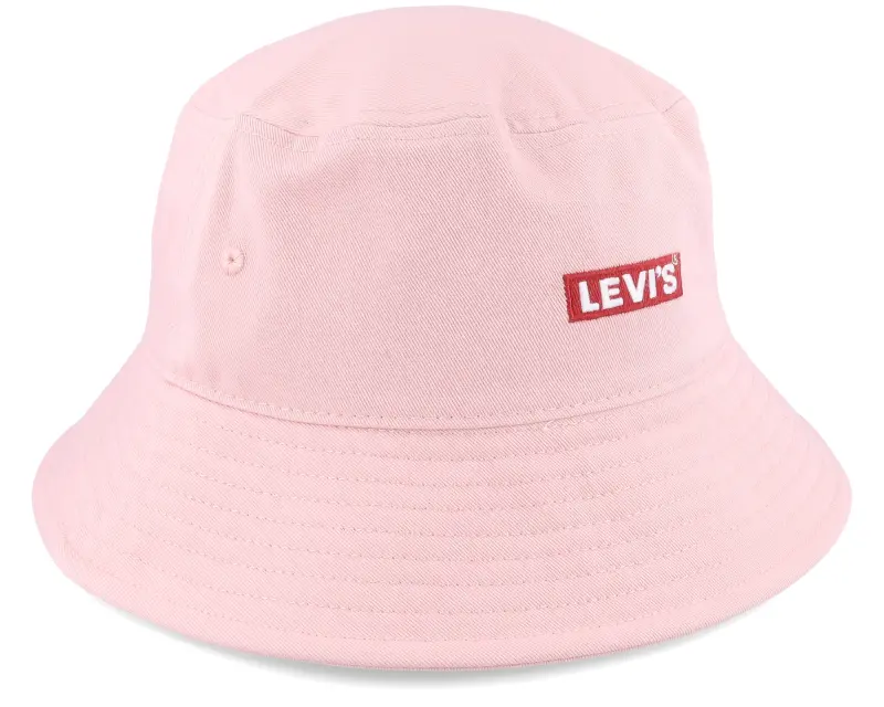 Levi’s Baby Tab Logo Light Pink Bucket online