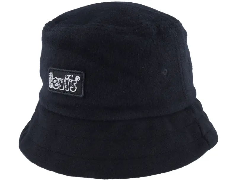 Levi’s Cozy Regular Black Bucket online
