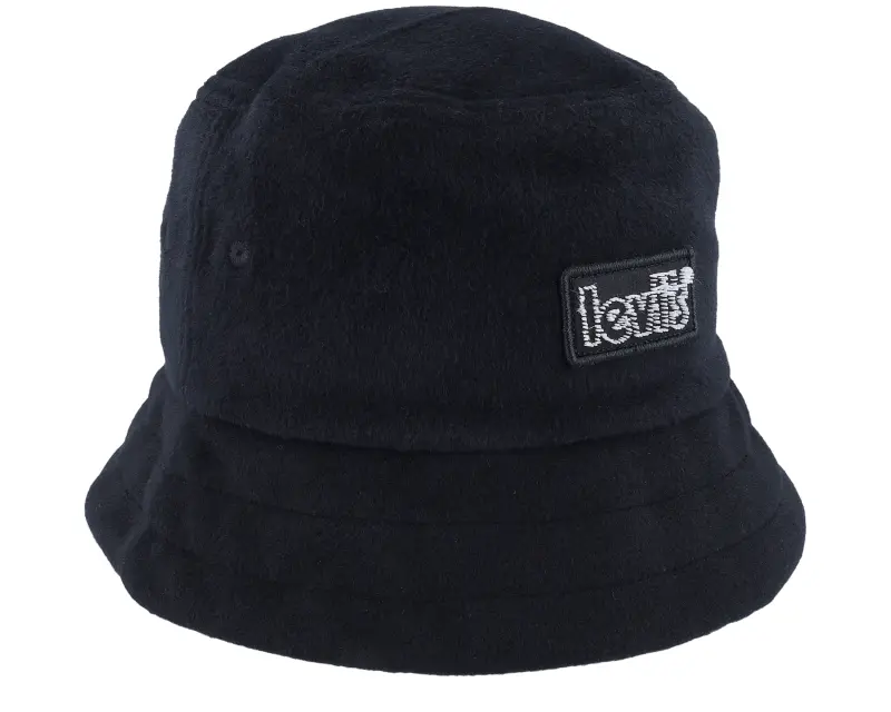Levi’s Cozy Regular Black Bucket online