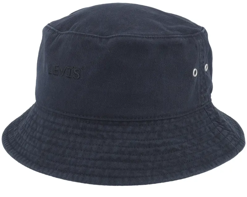 Levi’s Headline Hat Regular Black Bucket online