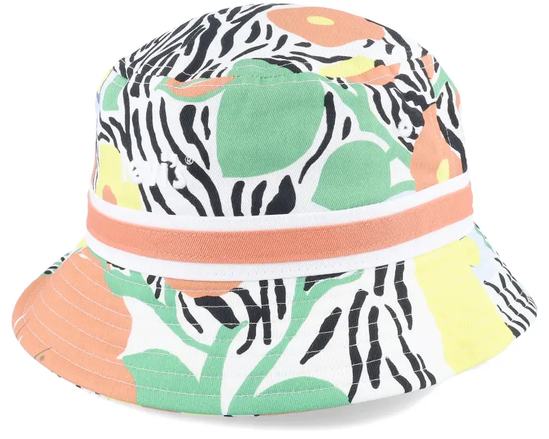 Levi’s Poster Logo Blue/Torquoise/Yellow/Orange Bucket online