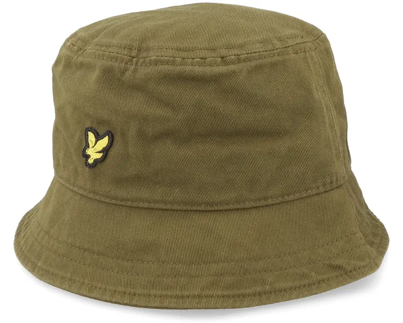Lyle & Scott Olive Bucket online