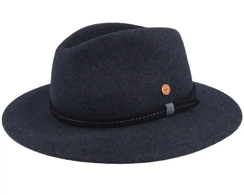 Mayser Atlanta Trecking Grey Fedora online