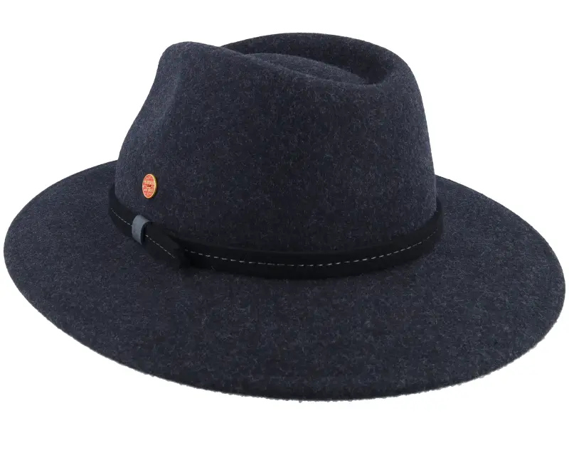 Mayser Atlanta Trecking Grey Fedora online