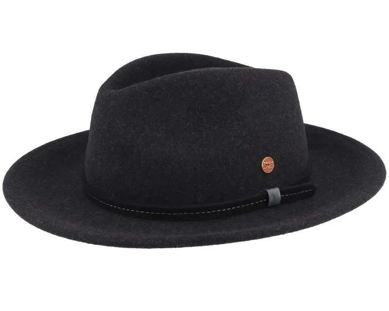 Mayser Atlanta Trekking Grey Traveller online