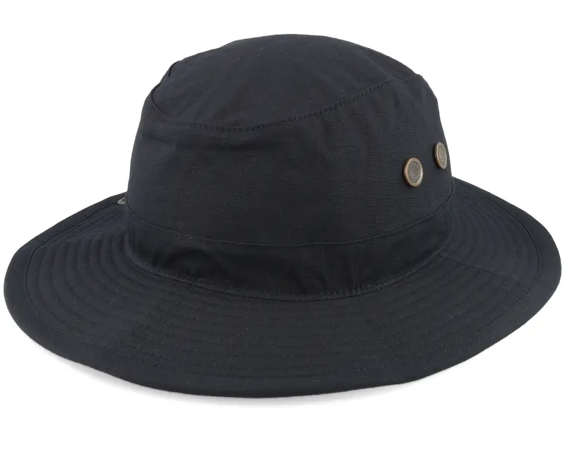 Mayser Black Angler Hat Black Traveler online