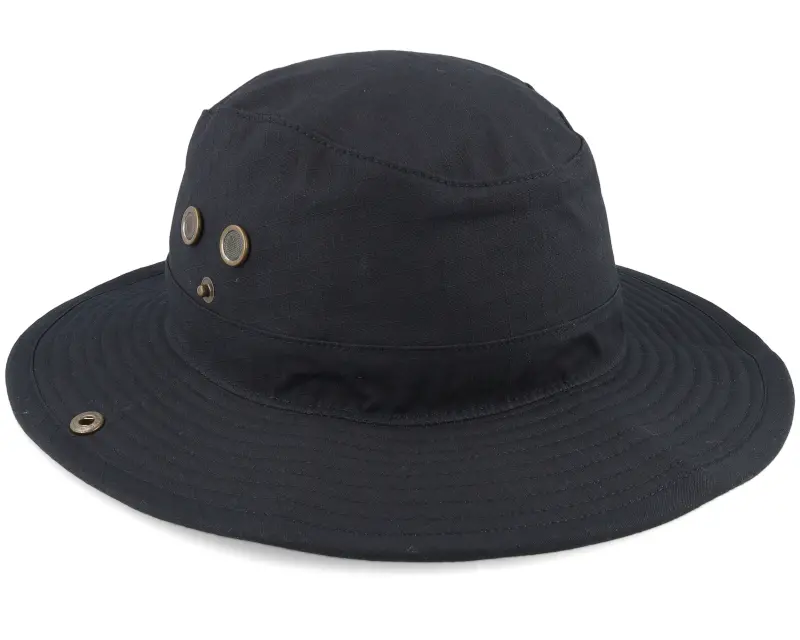 Mayser Black Angler Hat Black Traveler online