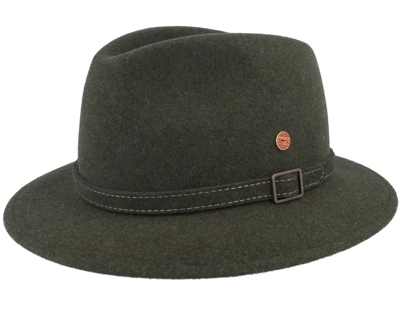 Mayser Dale Trekking Green Traveller online